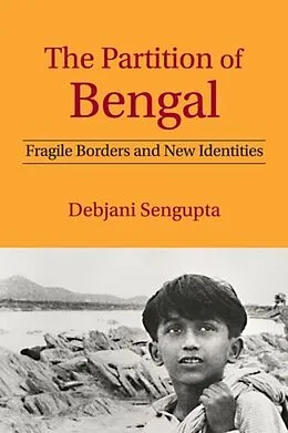 PDF Partition of Bengal von Debjani Sengupta
