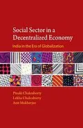 E-Book (pdf) Social Sector in a Decentralized Economy von Pinaki Chakraborty