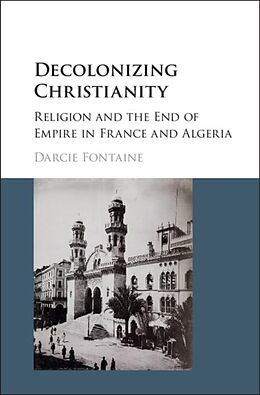 E-Book (pdf) Decolonizing Christianity von Darcie Fontaine