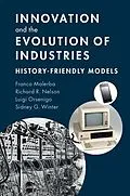 E-Book (epub) Innovation and the Evolution of Industries von Franco Malerba