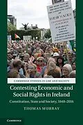 ePUB Contesting Economic and Social Rights in Ireland von Thomas Murray