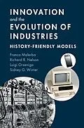 E-Book (pdf) Innovation and the Evolution of Industries von Franco Malerba
