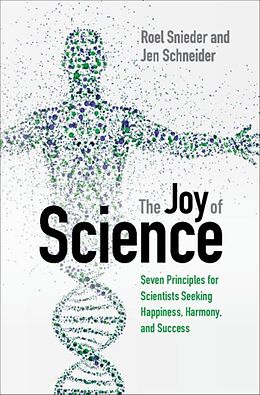 eBook (pdf) Joy of Science de Roel Snieder