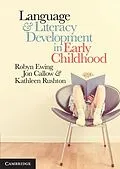 ePUB Language and Literacy Development in Early Childhood von Robyn Ewing