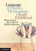 E-Book (pdf) Language and Literacy Development in Early Childhood von Robyn Ewing