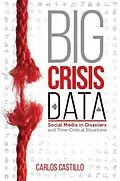 E-Book (epub) Big Crisis Data von Carlos Castillo