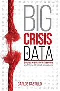 E-Book (pdf) Big Crisis Data von Carlos Castillo