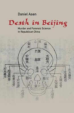 E-Book (pdf) Death in Beijing von Daniel Asen