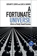 E-Book (epub) Fortunate Universe von Geraint F. Lewis