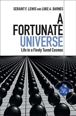 E-Book (pdf) Fortunate Universe von Geraint F. Lewis