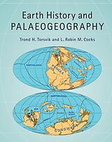 E-Book (epub) Earth History and Palaeogeography von Trond H. Torsvik