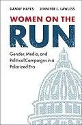 E-Book (epub) Women on the Run von Danny Hayes