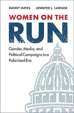 E-Book (epub) Women on the Run von Danny Hayes