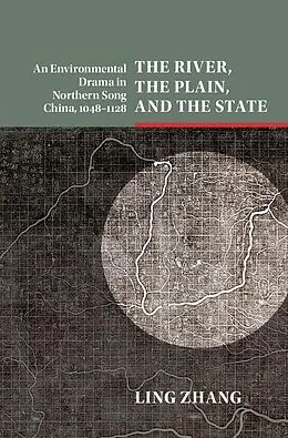 E-Book (epub) River, the Plain, and the State von Ling Zhang