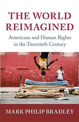 E-Book (pdf) World Reimagined von Mark Philip Bradley
