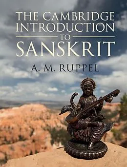 E-Book (pdf) Cambridge Introduction to Sanskrit von A. M. Ruppel