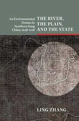 E-Book (pdf) River, the Plain, and the State von Ling Zhang