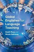 E-Book (pdf) Global Englishes for Language Teaching von Heath Rose