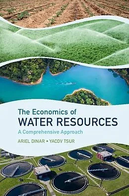E-Book (pdf) Economics of Water Resources von Ariel Dinar