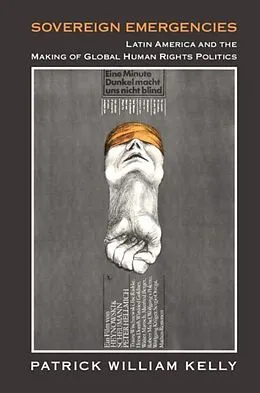 E-Book (pdf) Sovereign Emergencies von Patrick William Kelly