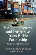 PDF Comprehensive and Progressive Trans-Pacific Partnership von 