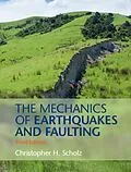PDF Mechanics of Earthquakes and Faulting von Christopher H. Scholz
