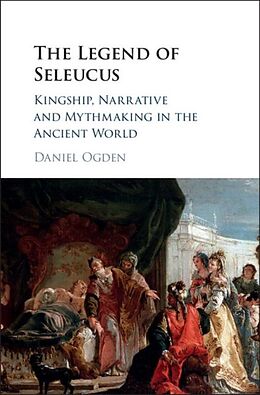 E-Book (pdf) Legend of Seleucus von Daniel Ogden