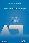 E-Book (pdf) Logic Colloquium '96 von 