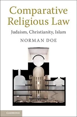 E-Book (pdf) Comparative Religious Law von Norman Doe