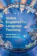 E-Book (epub) Global Englishes for Language Teaching von Heath Rose