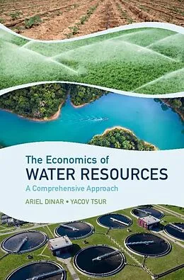 E-Book (epub) Economics of Water Resources von Ariel Dinar