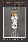 E-Book (epub) Sovereign Emergencies von Patrick William Kelly
