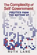 E-Book (epub) Complexity of Self Government von Ruth Lane