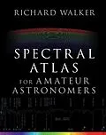E-Book (epub) Spectral Atlas for Amateur Astronomers von Richard Walker