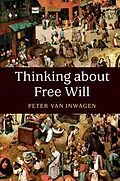 E-Book (epub) Thinking about Free Will von Peter Van Inwagen