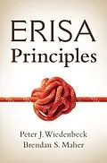 E-Book (epub) ERISA Principles von Peter J. Wiedenbeck, Brendan S. Maher
