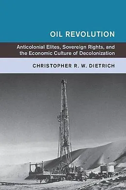ePUB Oil Revolution von Christopher R. W. Dietrich