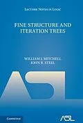 PDF Fine Structure and Iteration Trees von William J. Mitchell