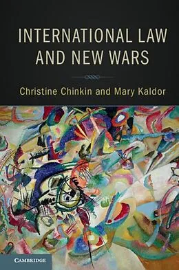 E-Book (pdf) International Law and New Wars von Christine Chinkin