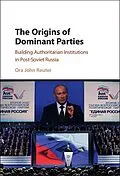 E-Book (epub) Origins of Dominant Parties von Ora John Reuter