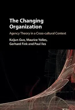 E-Book (epub) Changing Organization von Kaijun Guo