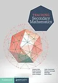 E-Book (epub) Teaching Secondary Mathematics von Gregory Hine