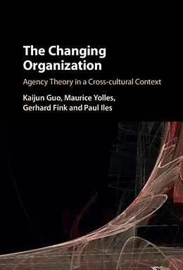 E-Book (pdf) Changing Organization von Kaijun Guo