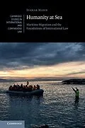 E-Book (epub) Humanity at Sea von Itamar Mann