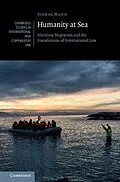 E-Book (pdf) Humanity at Sea von Itamar Mann