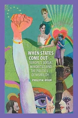 E-Book (epub) When States Come Out von Phillip M. Ayoub