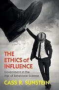 E-Book (epub) Ethics of Influence von Cass R. Sunstein