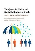E-Book (epub) Quest for Universal Social Policy in the South von Juliana Martinez Franzoni