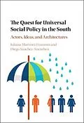 E-Book (pdf) Quest for Universal Social Policy in the South von Juliana Martinez Franzoni