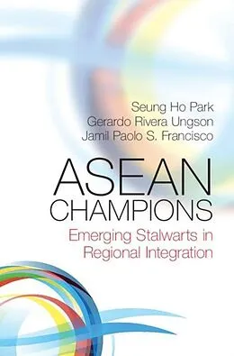 E-Book (pdf) ASEAN Champions von Seung Ho Park